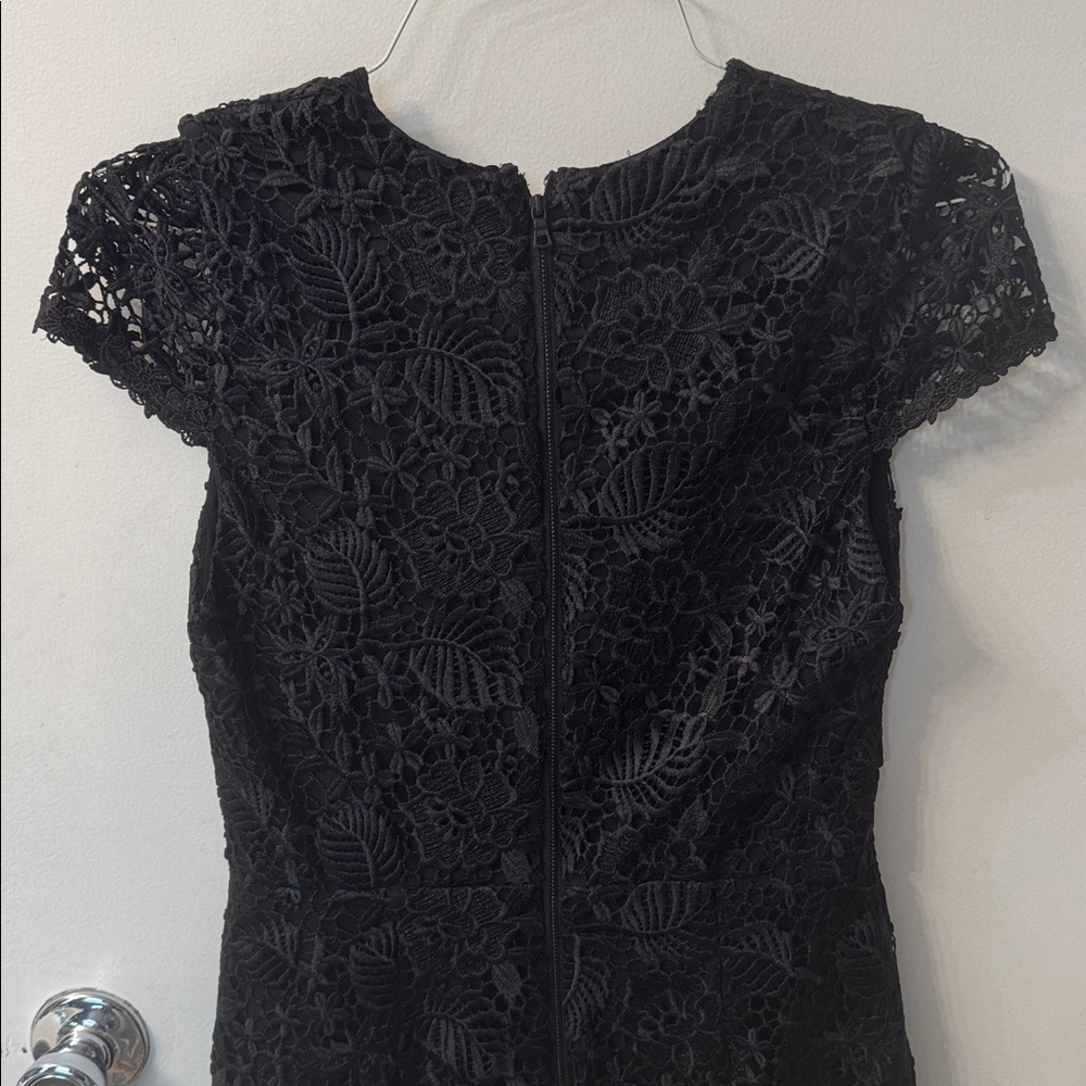 Alice + Olivia Rapunzel Dress - Picture 16 of 16